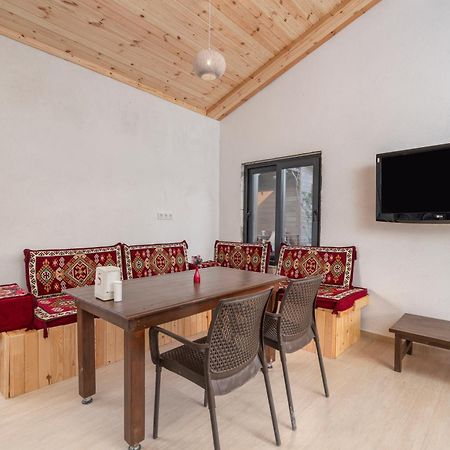 Cirali La Maison Hotel Κεμέρ Εξωτερικό φωτογραφία
