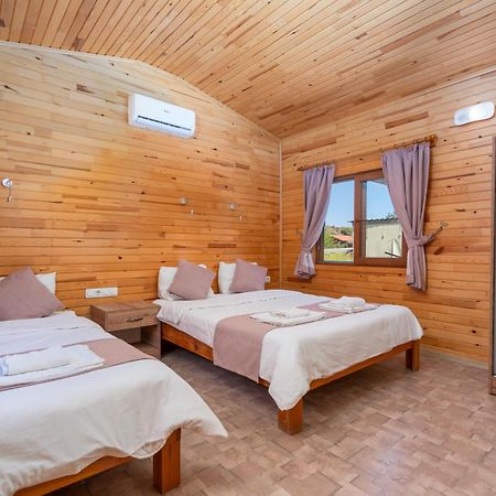 Cirali La Maison Hotel Κεμέρ Εξωτερικό φωτογραφία