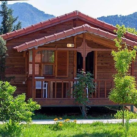 Cirali La Maison Hotel Κεμέρ Εξωτερικό φωτογραφία