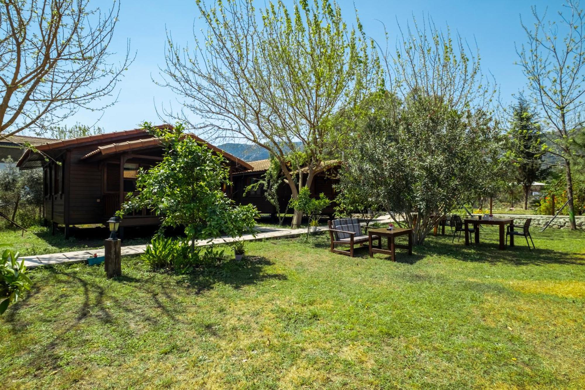 Cirali La Maison Hotel Κεμέρ Εξωτερικό φωτογραφία