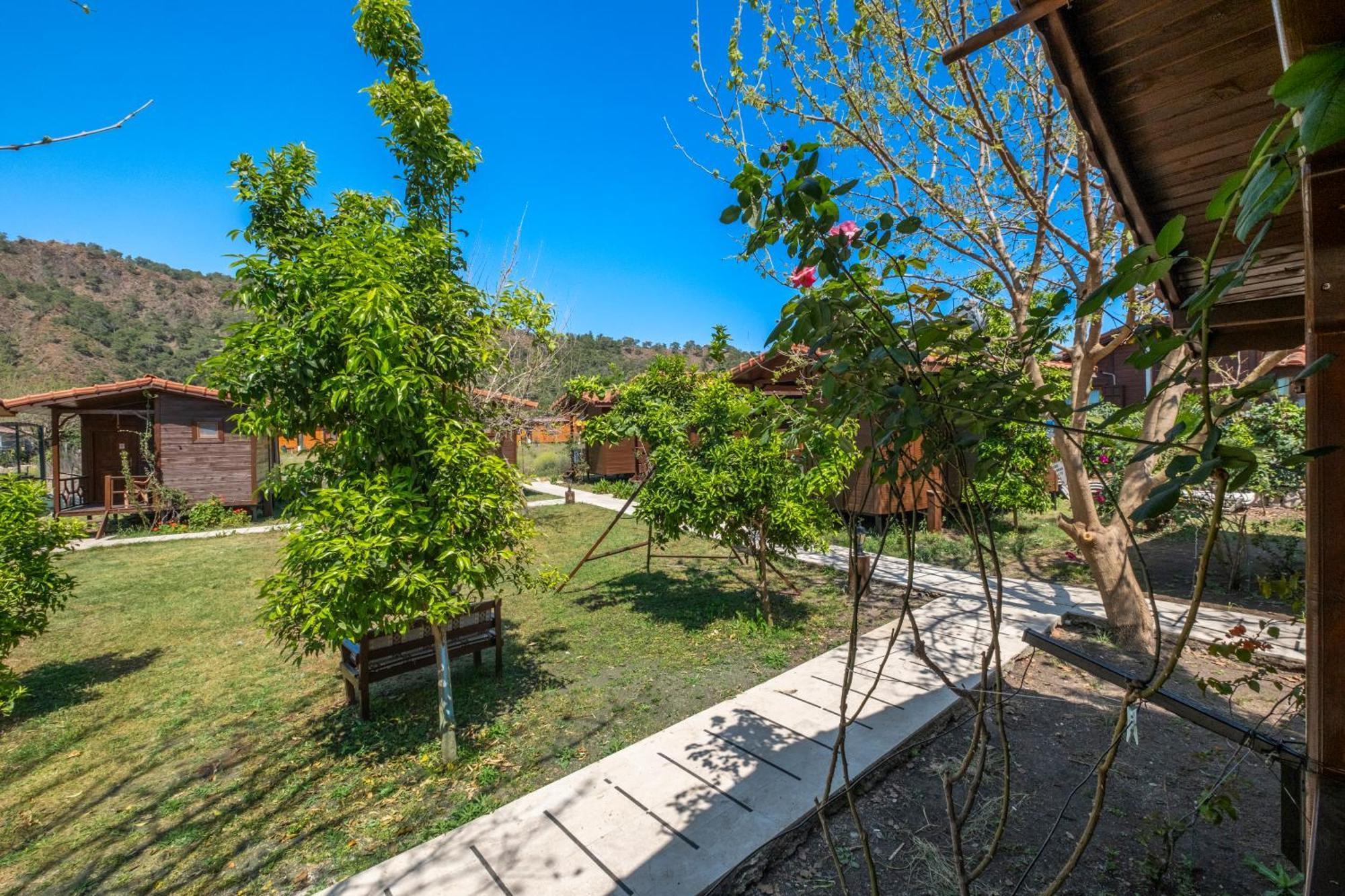 Cirali La Maison Hotel Κεμέρ Εξωτερικό φωτογραφία