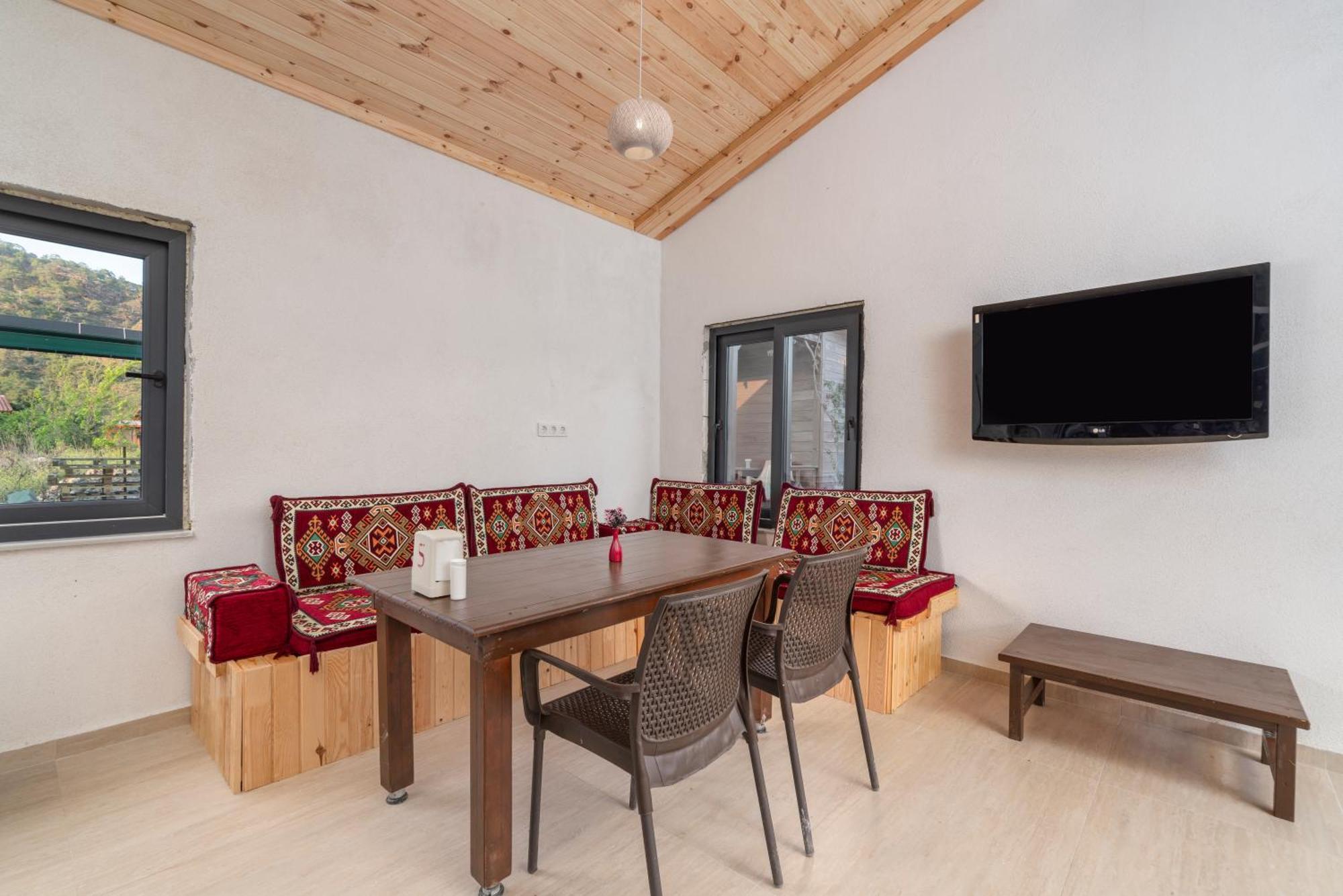 Cirali La Maison Hotel Κεμέρ Εξωτερικό φωτογραφία
