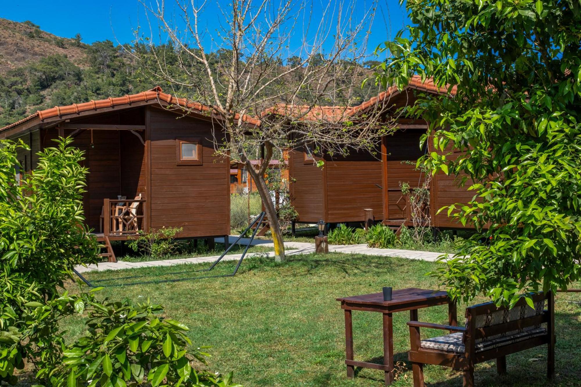 Cirali La Maison Hotel Κεμέρ Εξωτερικό φωτογραφία