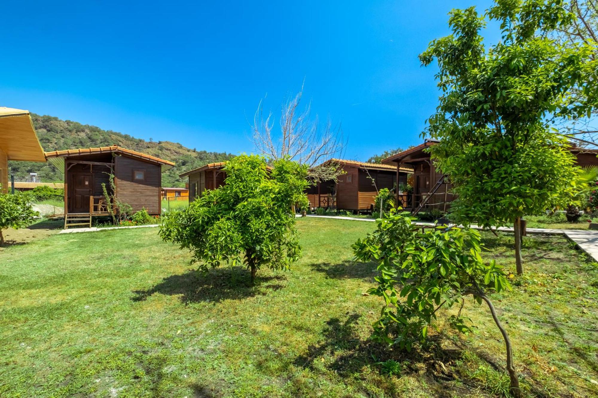 Cirali La Maison Hotel Κεμέρ Εξωτερικό φωτογραφία