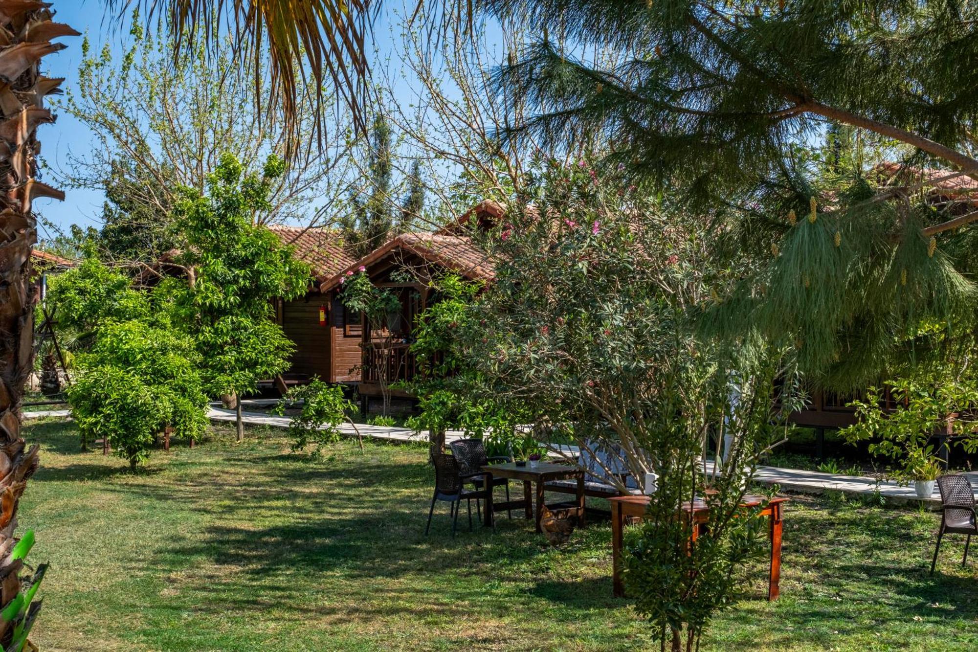 Cirali La Maison Hotel Κεμέρ Εξωτερικό φωτογραφία
