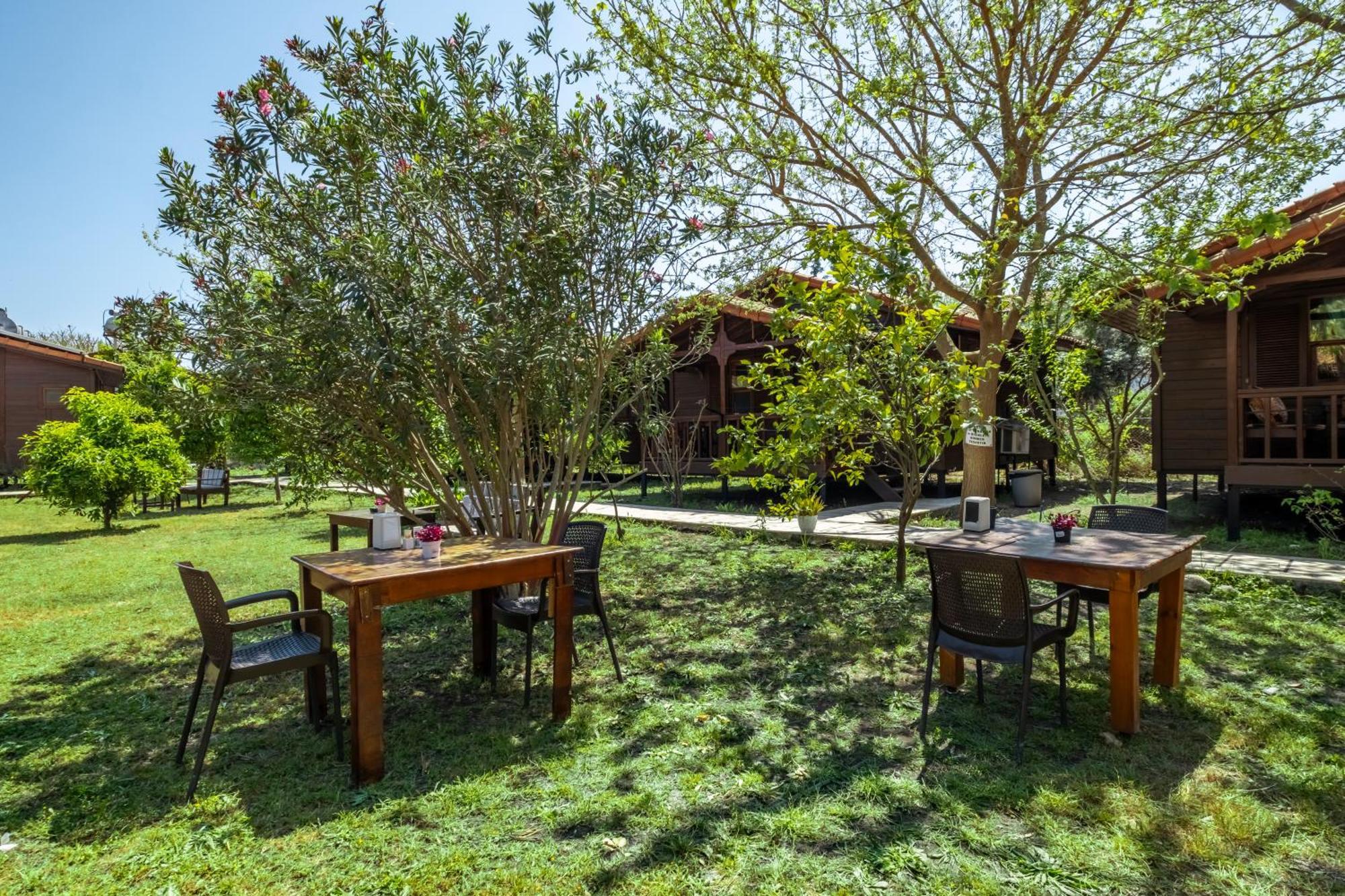 Cirali La Maison Hotel Κεμέρ Εξωτερικό φωτογραφία