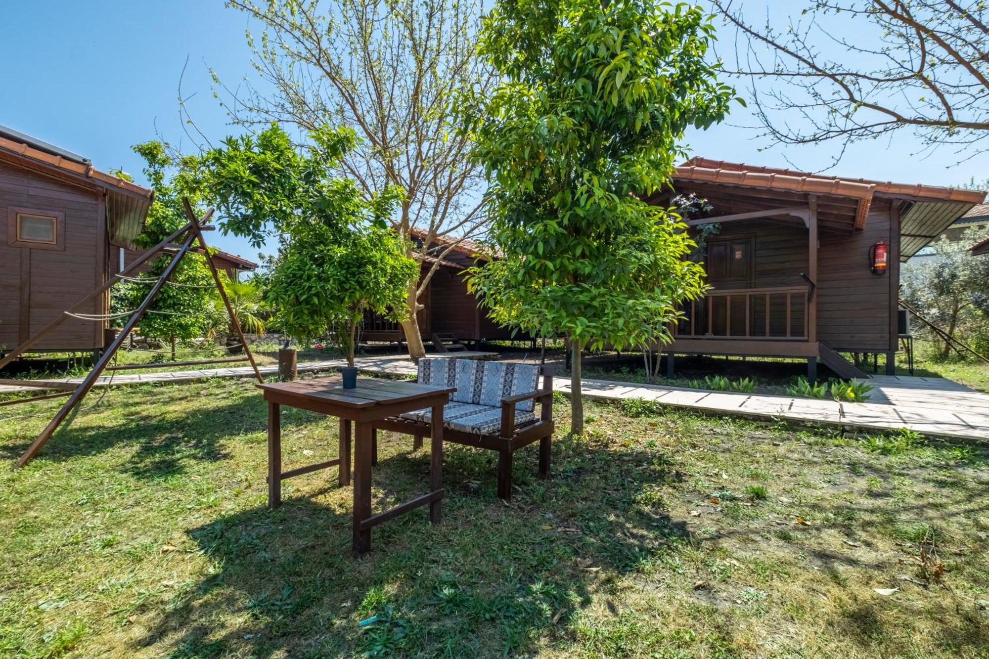Cirali La Maison Hotel Κεμέρ Εξωτερικό φωτογραφία
