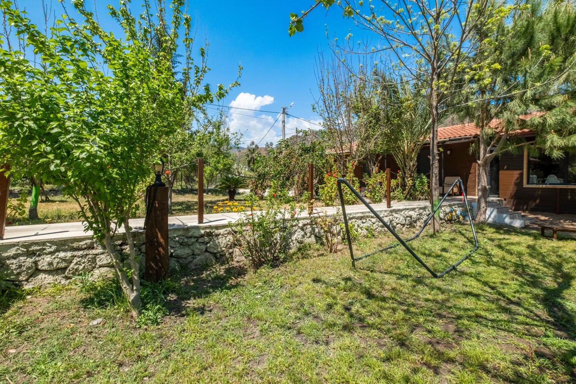 Cirali La Maison Hotel Κεμέρ Εξωτερικό φωτογραφία