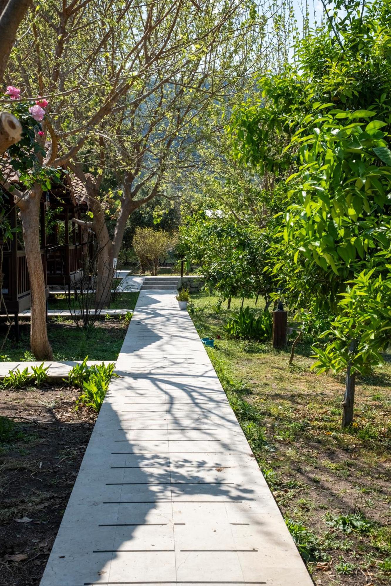 Cirali La Maison Hotel Κεμέρ Εξωτερικό φωτογραφία