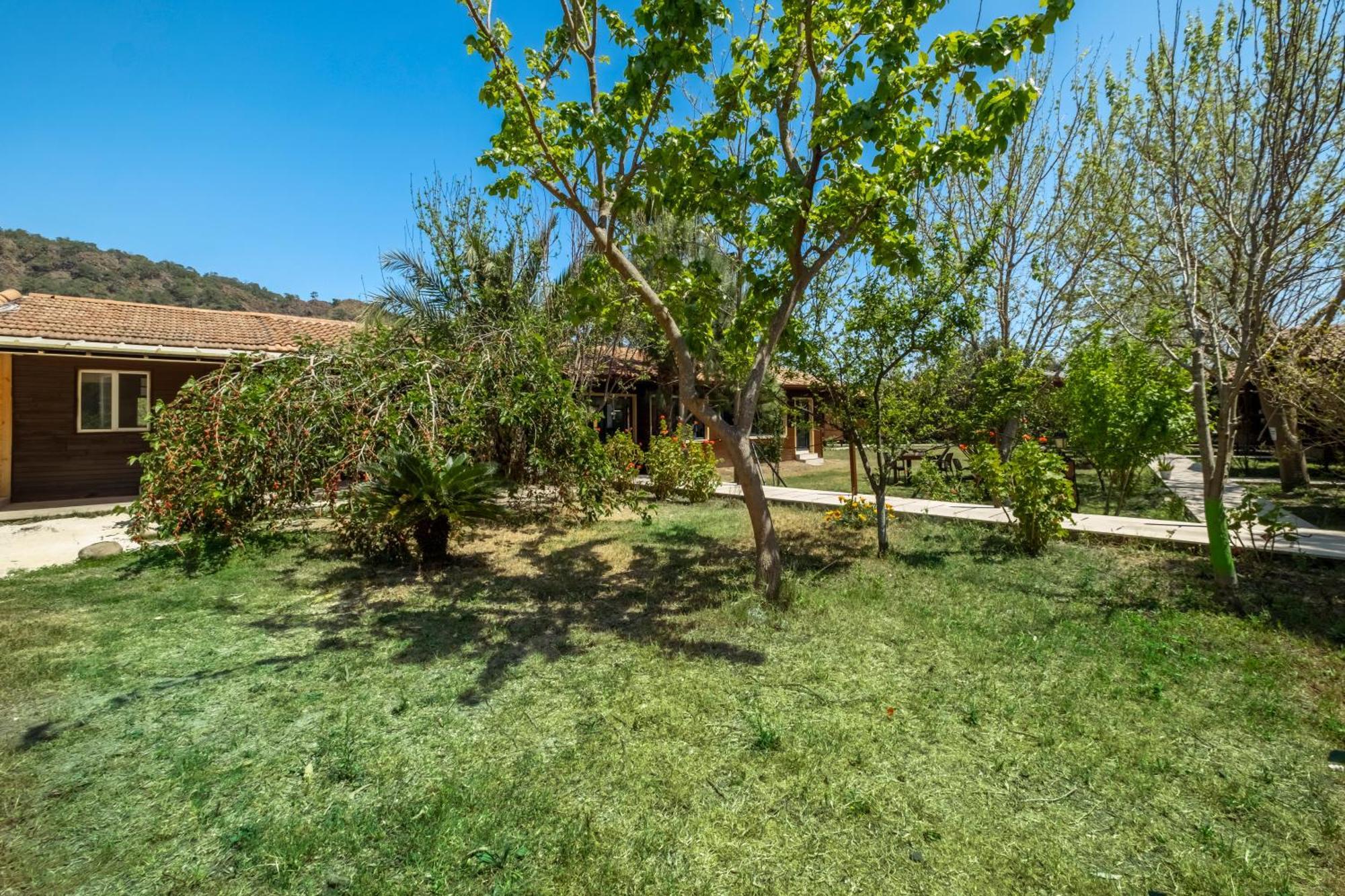 Cirali La Maison Hotel Κεμέρ Εξωτερικό φωτογραφία