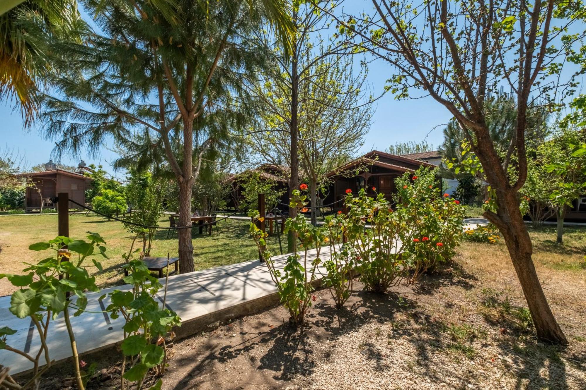 Cirali La Maison Hotel Κεμέρ Εξωτερικό φωτογραφία