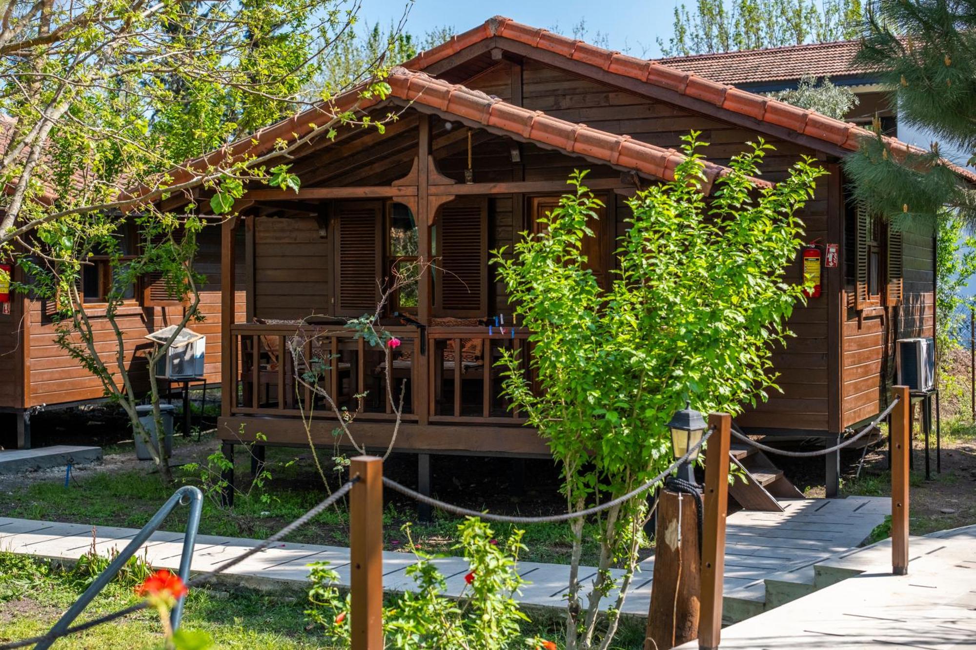 Cirali La Maison Hotel Κεμέρ Εξωτερικό φωτογραφία