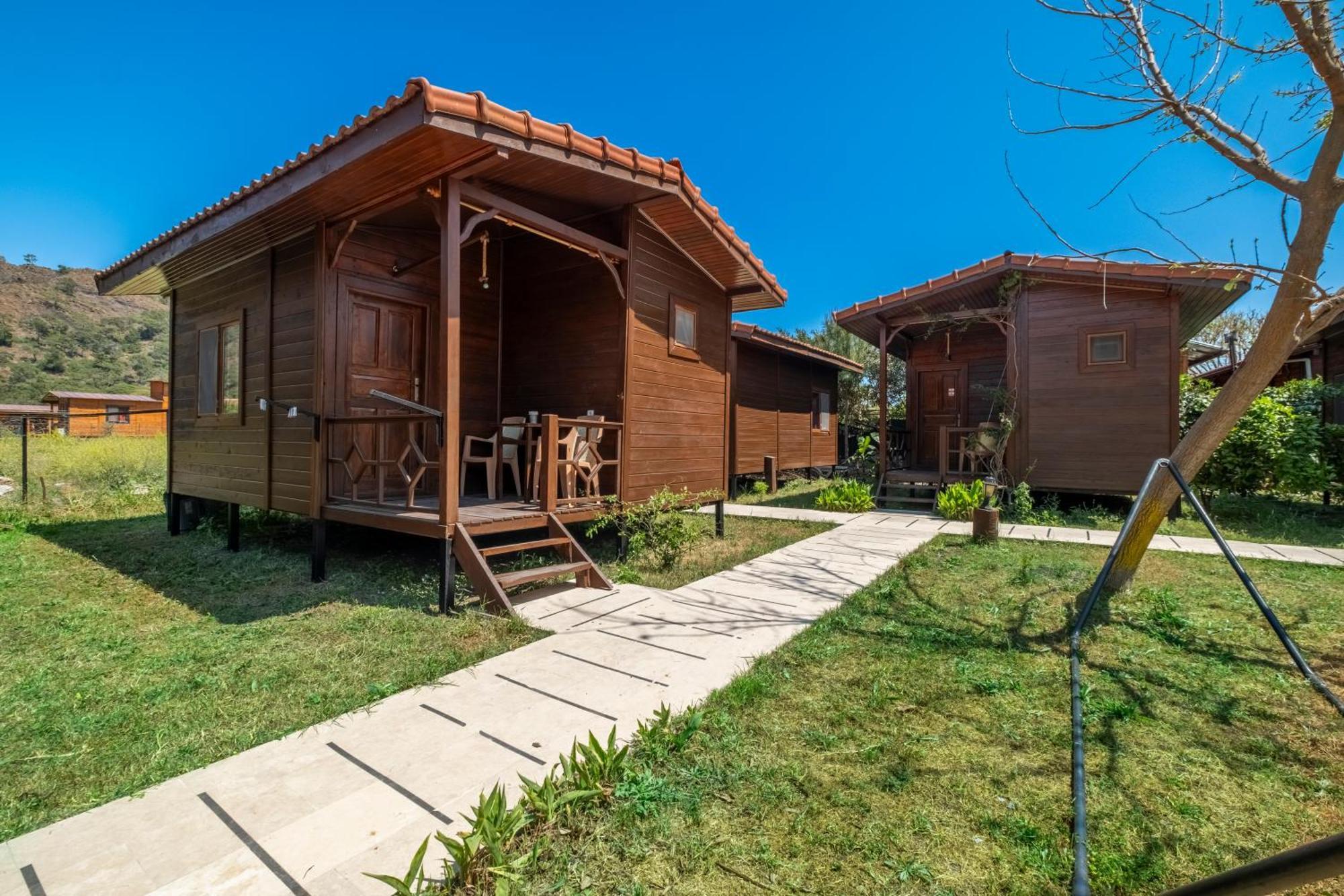 Cirali La Maison Hotel Κεμέρ Εξωτερικό φωτογραφία