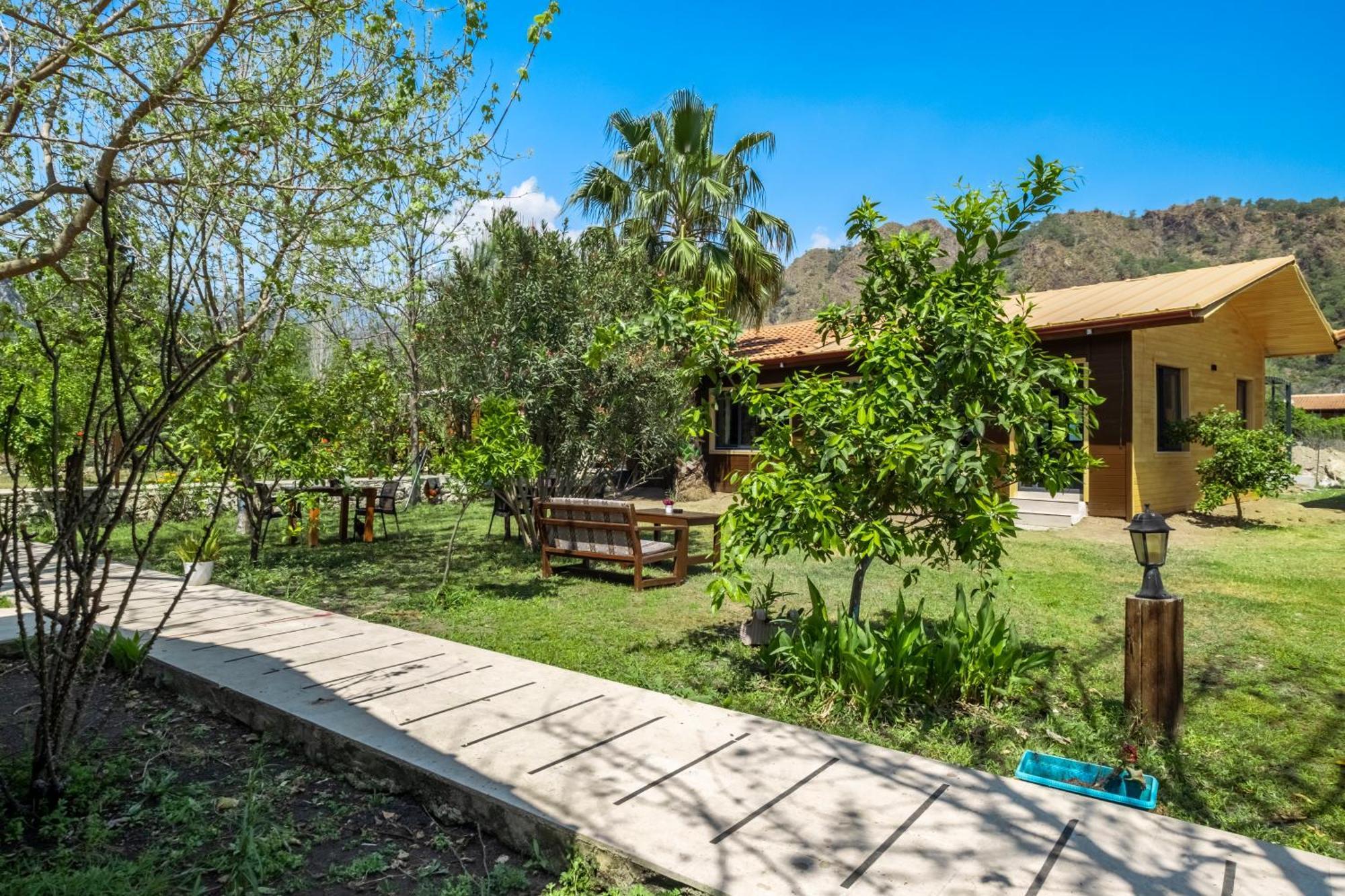 Cirali La Maison Hotel Κεμέρ Εξωτερικό φωτογραφία