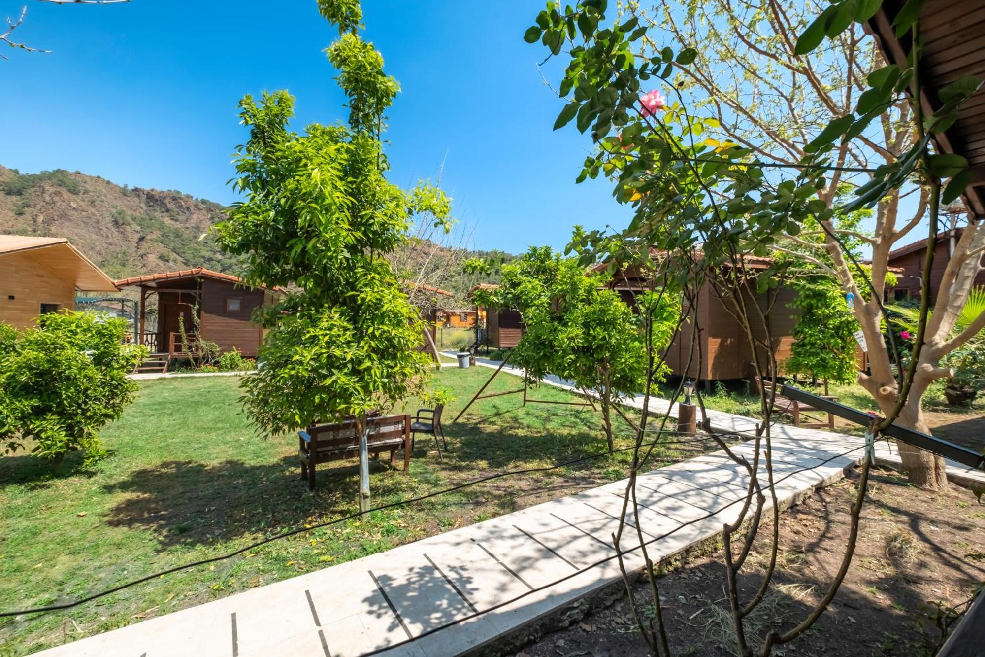 Cirali La Maison Hotel Κεμέρ Εξωτερικό φωτογραφία