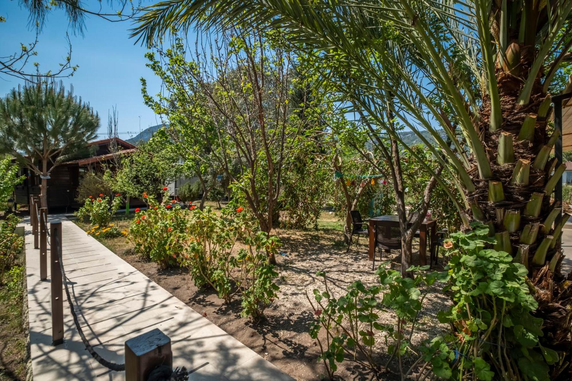 Cirali La Maison Hotel Κεμέρ Εξωτερικό φωτογραφία