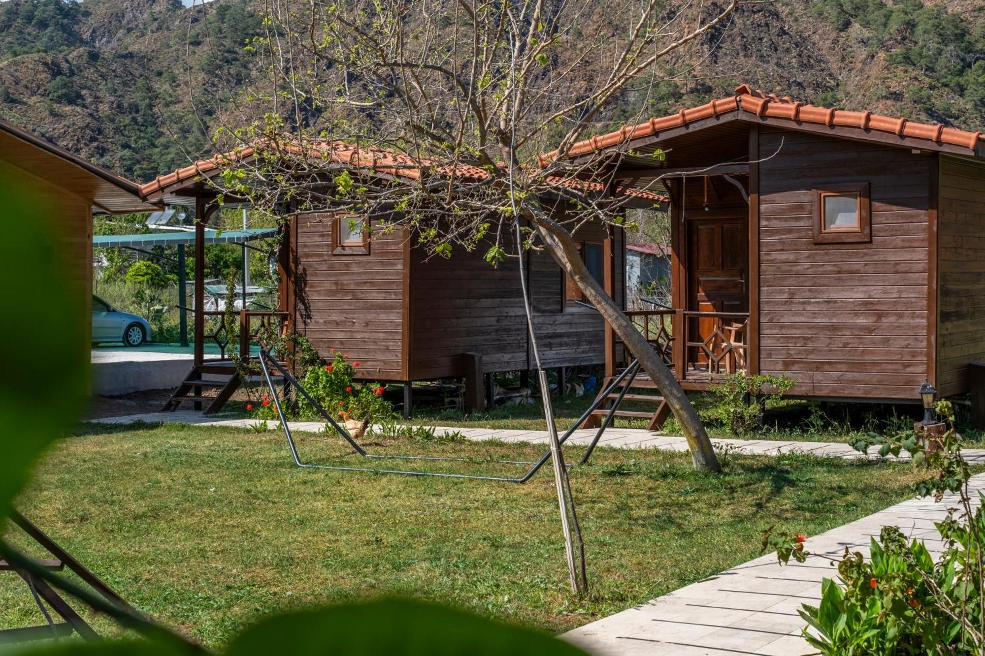 Cirali La Maison Hotel Κεμέρ Εξωτερικό φωτογραφία