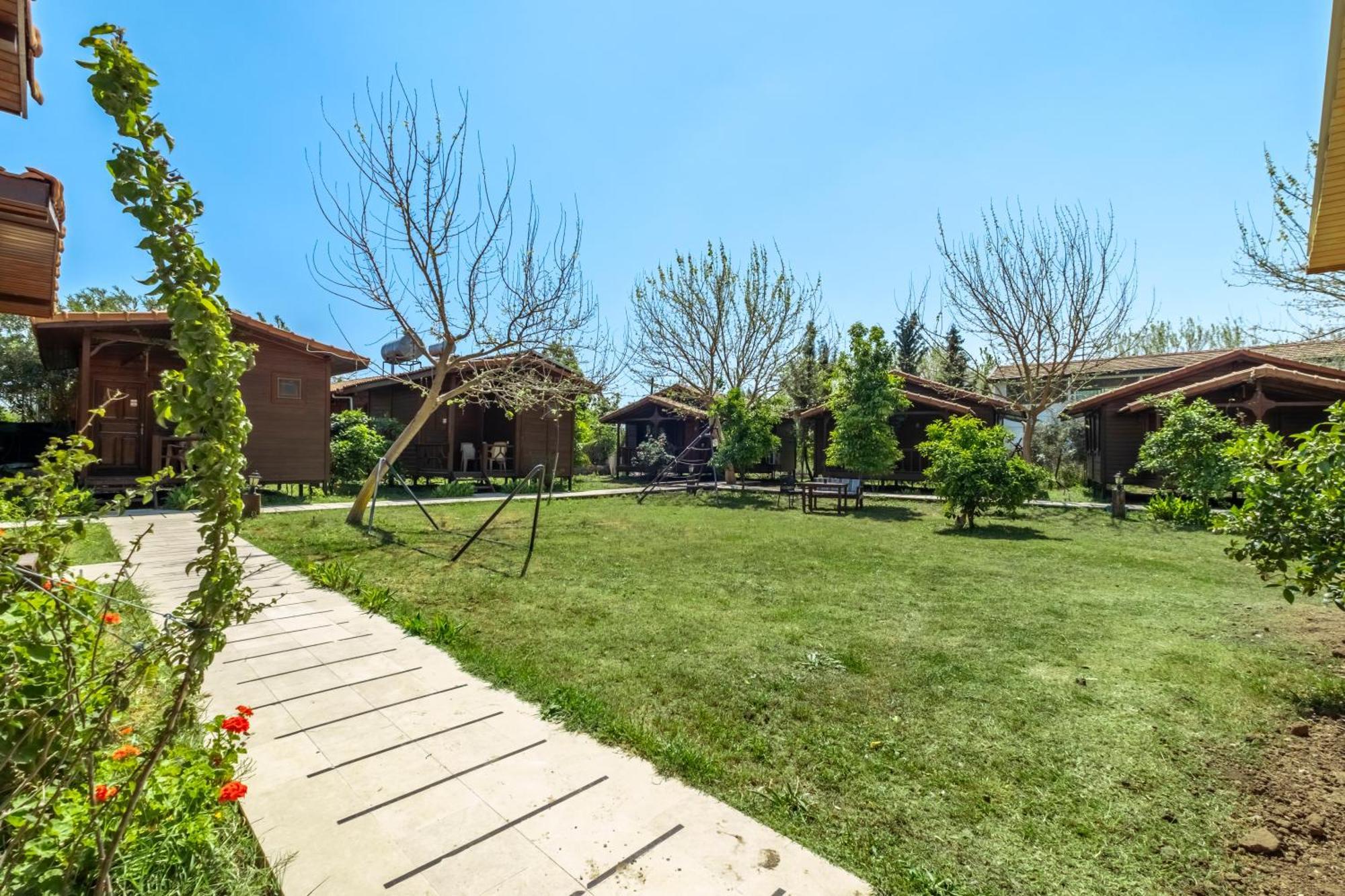 Cirali La Maison Hotel Κεμέρ Εξωτερικό φωτογραφία