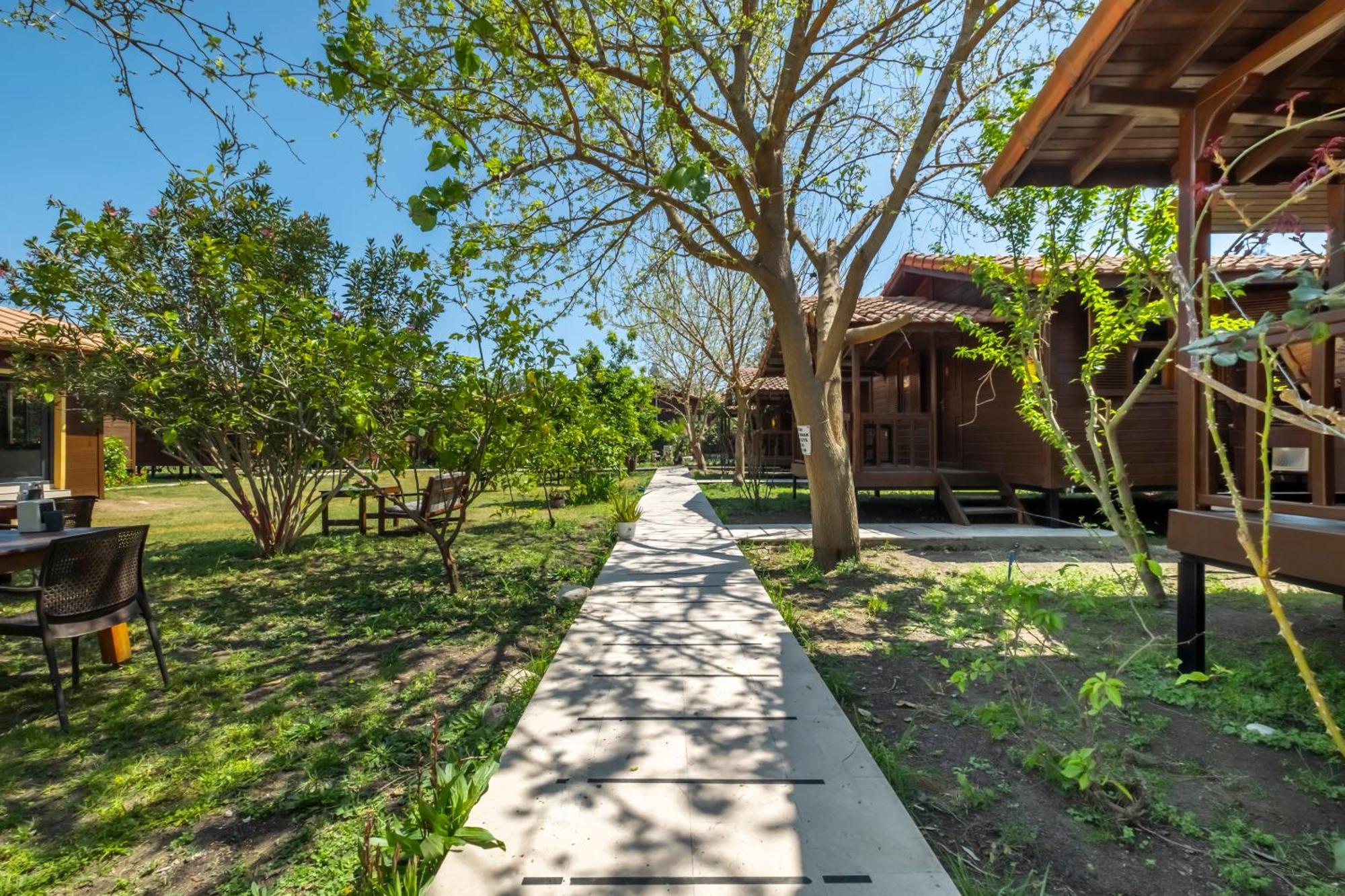 Cirali La Maison Hotel Κεμέρ Εξωτερικό φωτογραφία