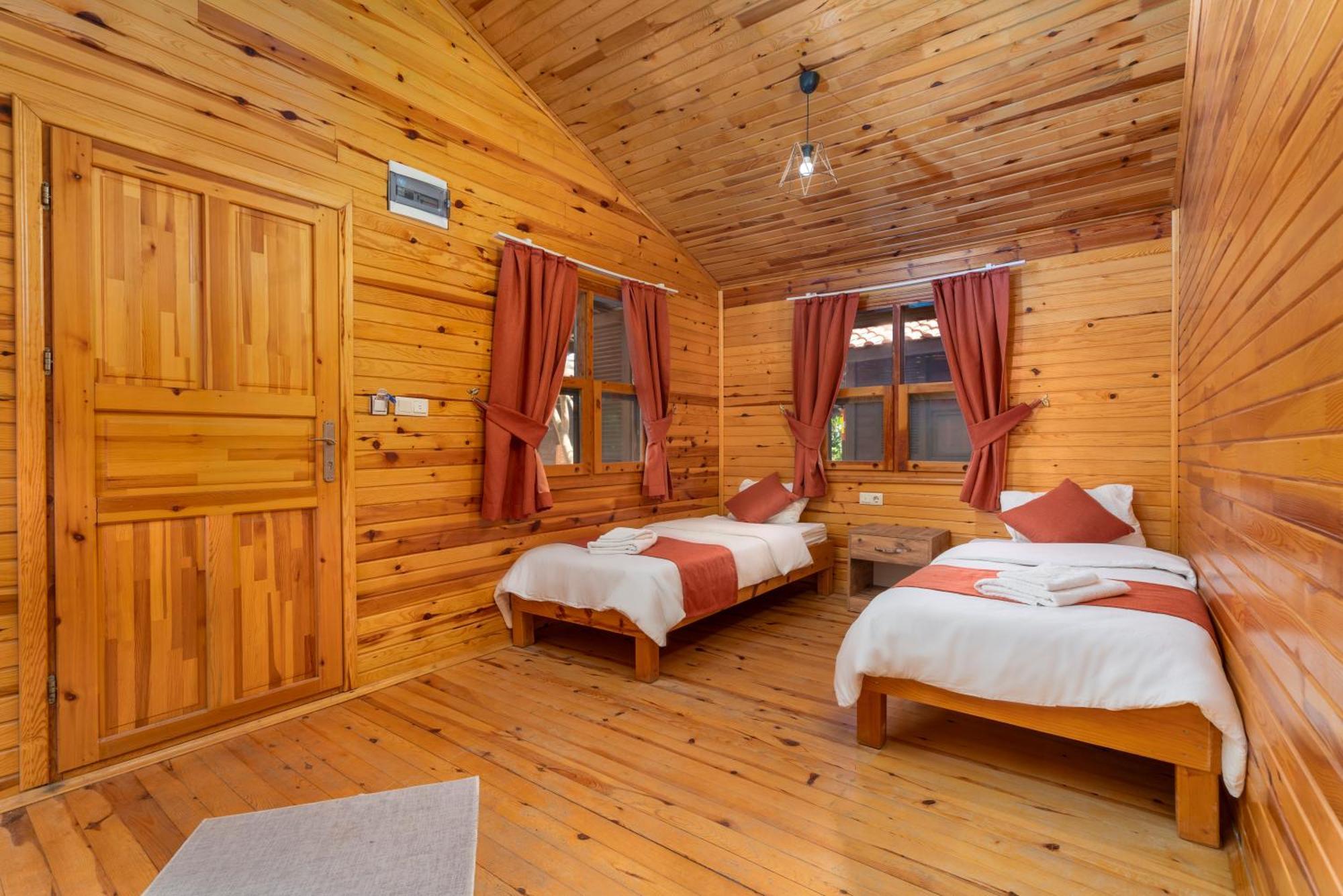 Cirali La Maison Hotel Κεμέρ Εξωτερικό φωτογραφία