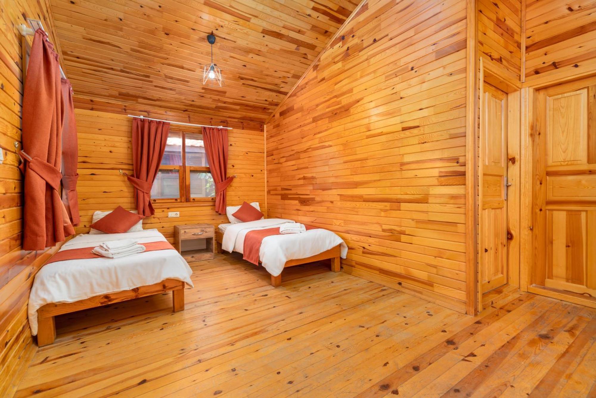 Cirali La Maison Hotel Κεμέρ Εξωτερικό φωτογραφία