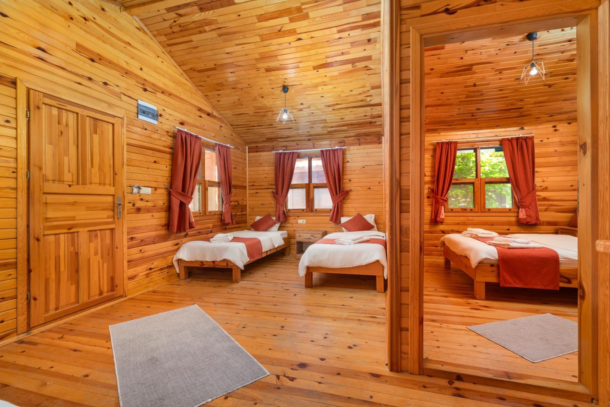 Cirali La Maison Hotel Κεμέρ Εξωτερικό φωτογραφία