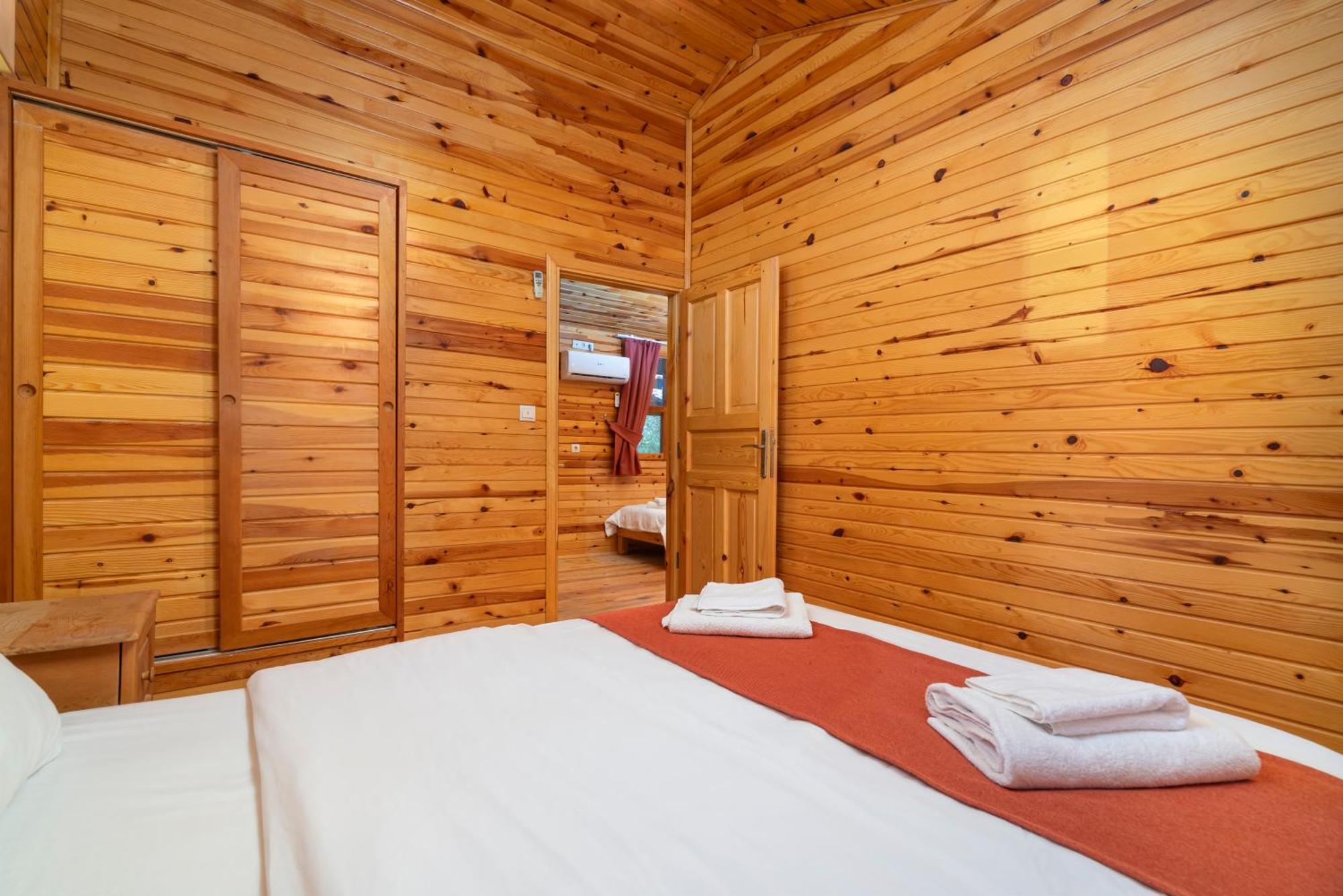 Cirali La Maison Hotel Κεμέρ Εξωτερικό φωτογραφία