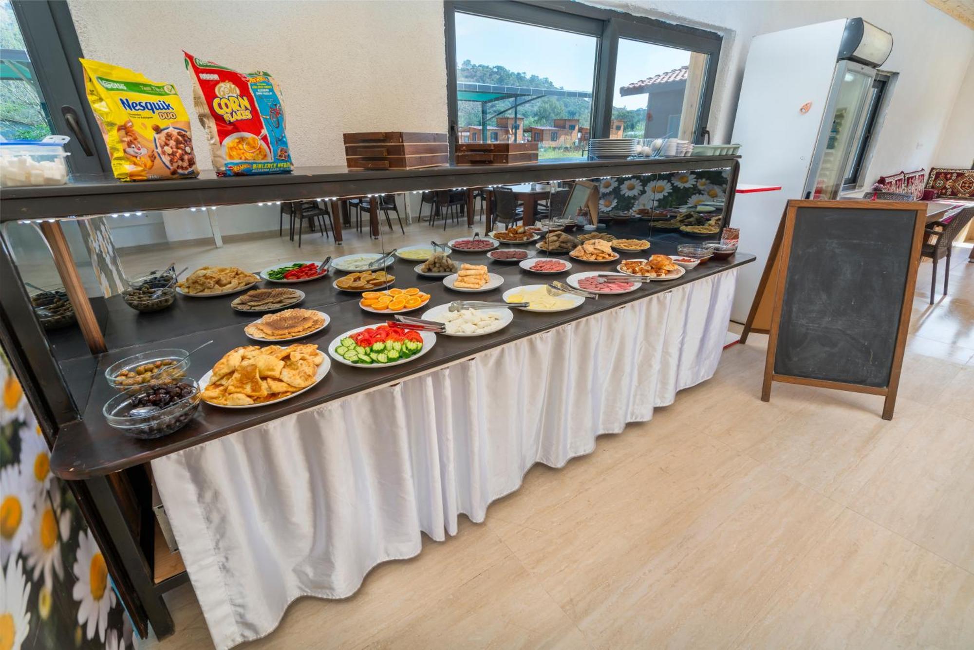 Cirali La Maison Hotel Κεμέρ Εξωτερικό φωτογραφία