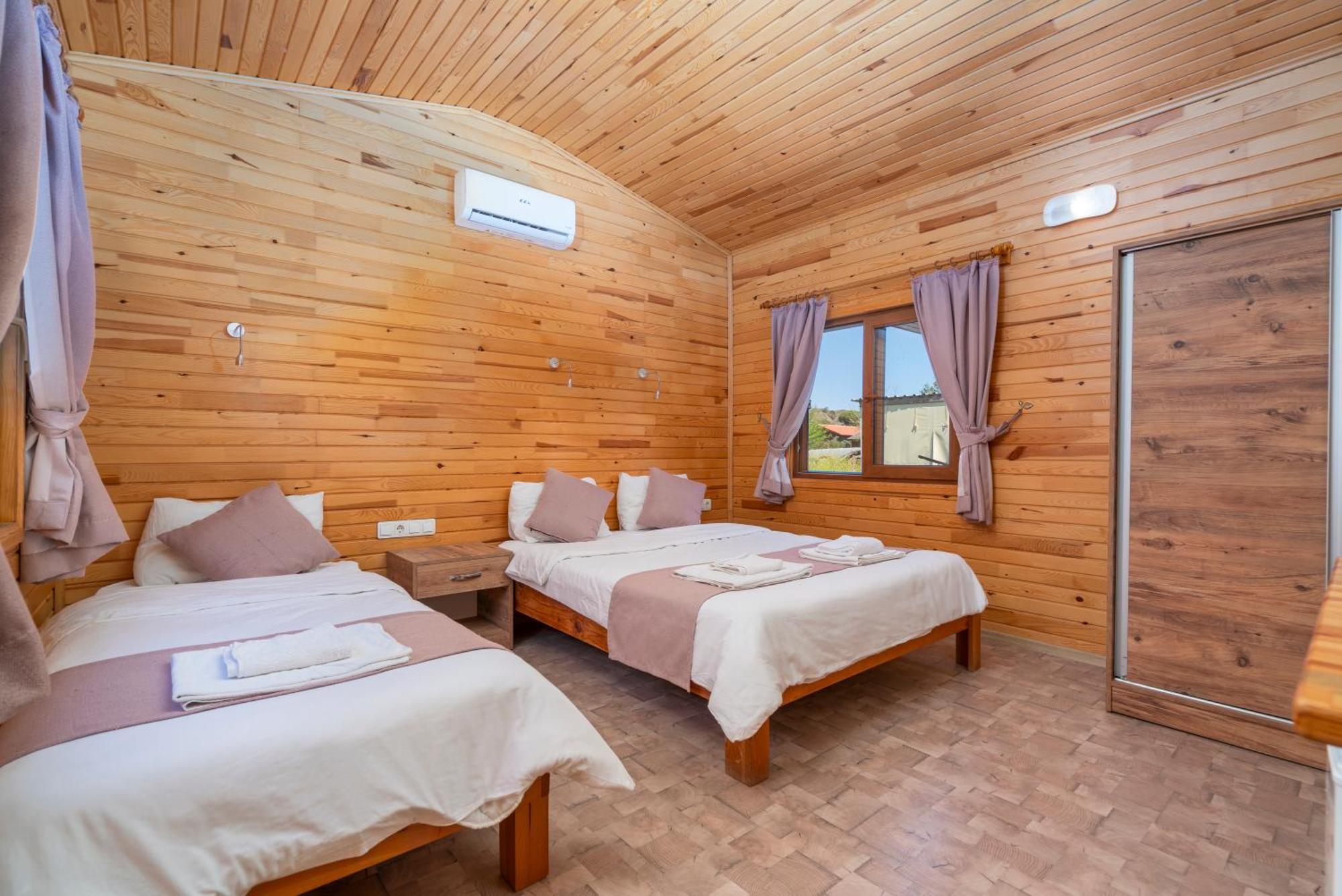 Cirali La Maison Hotel Κεμέρ Εξωτερικό φωτογραφία