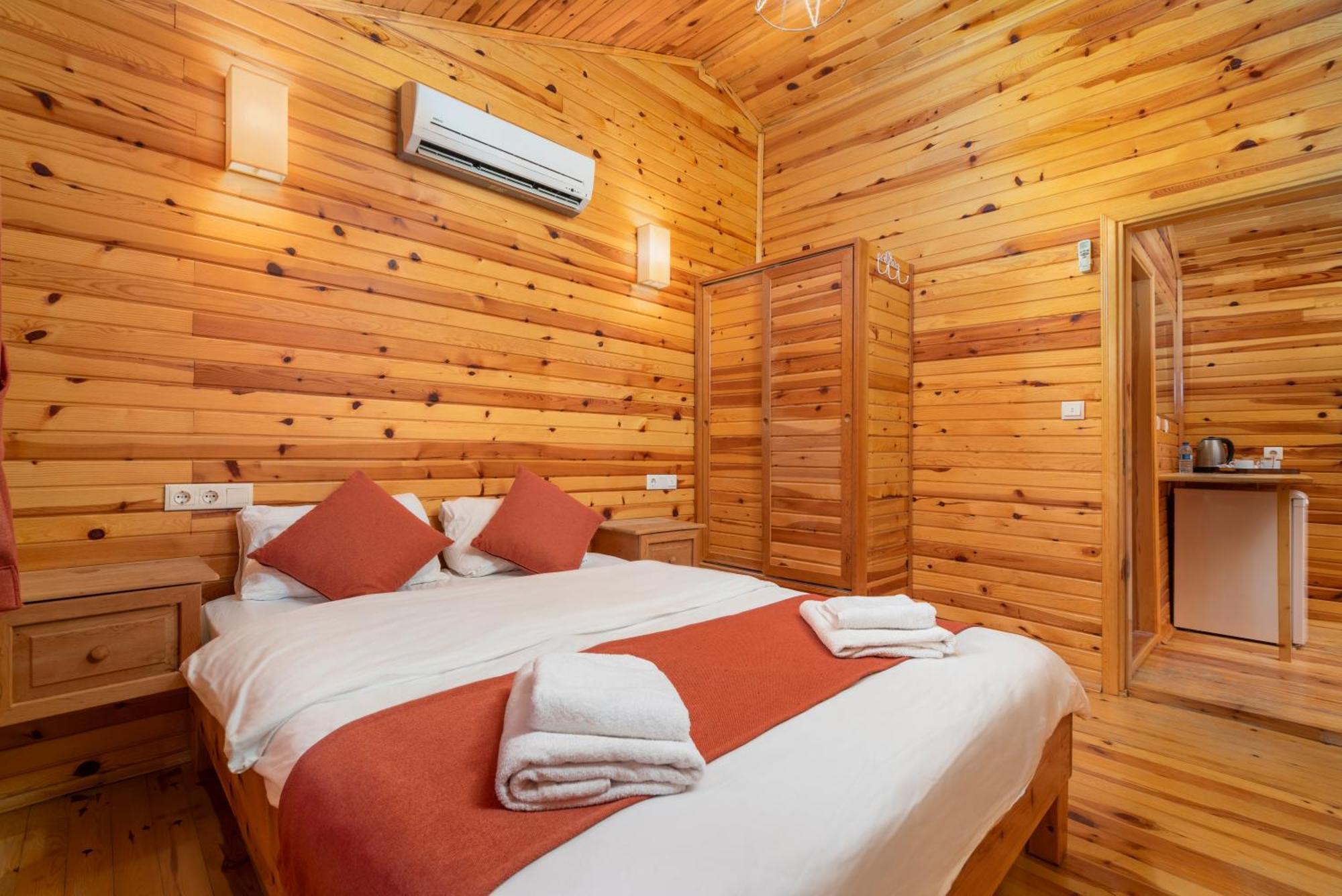 Cirali La Maison Hotel Κεμέρ Εξωτερικό φωτογραφία