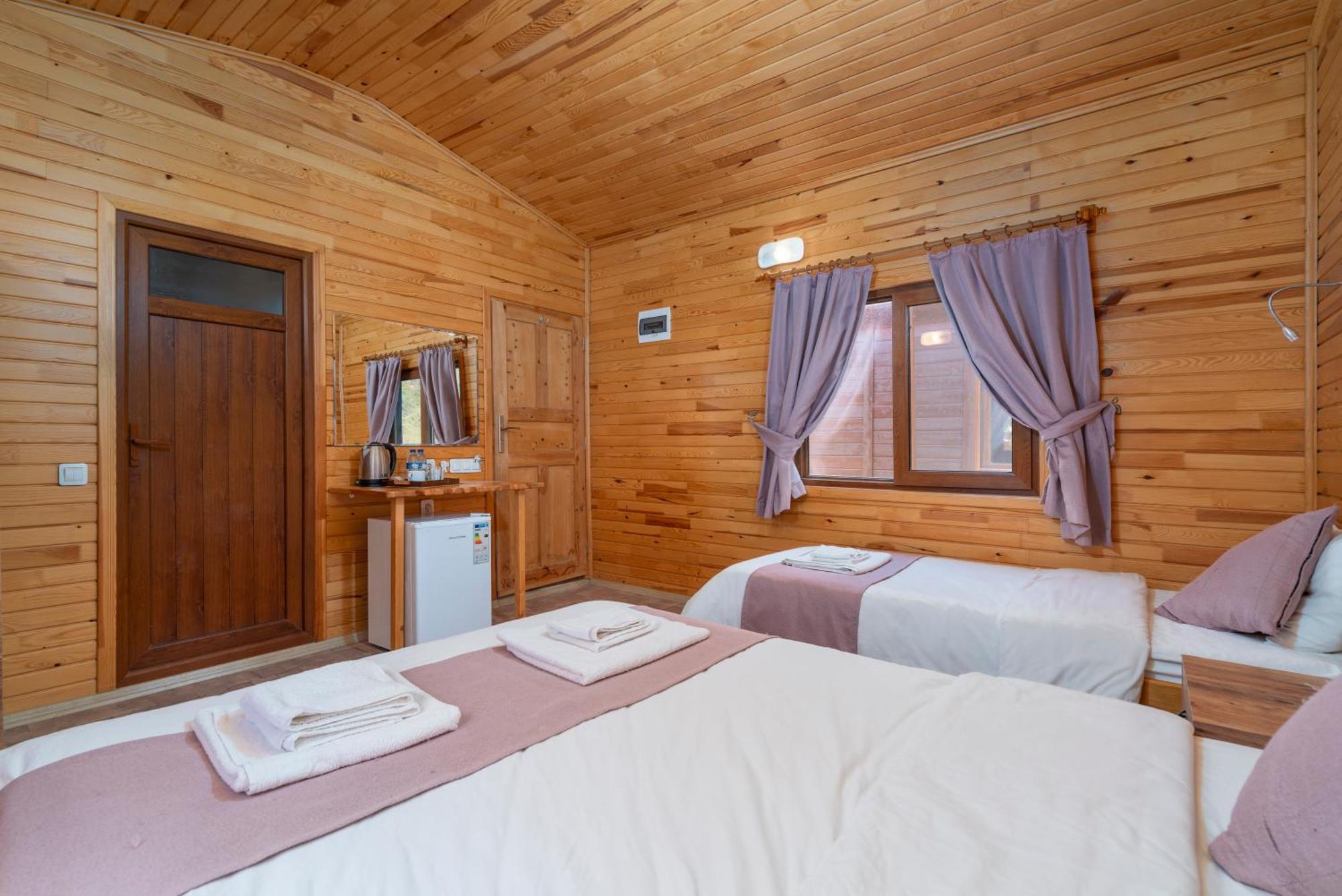 Cirali La Maison Hotel Κεμέρ Εξωτερικό φωτογραφία