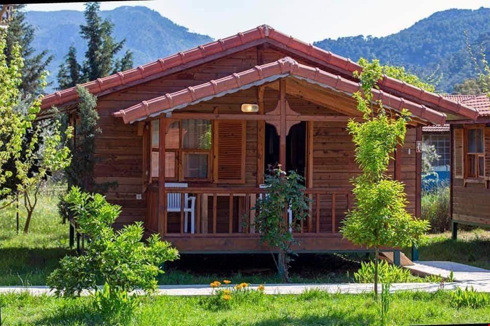 Cirali La Maison Hotel Κεμέρ Εξωτερικό φωτογραφία
