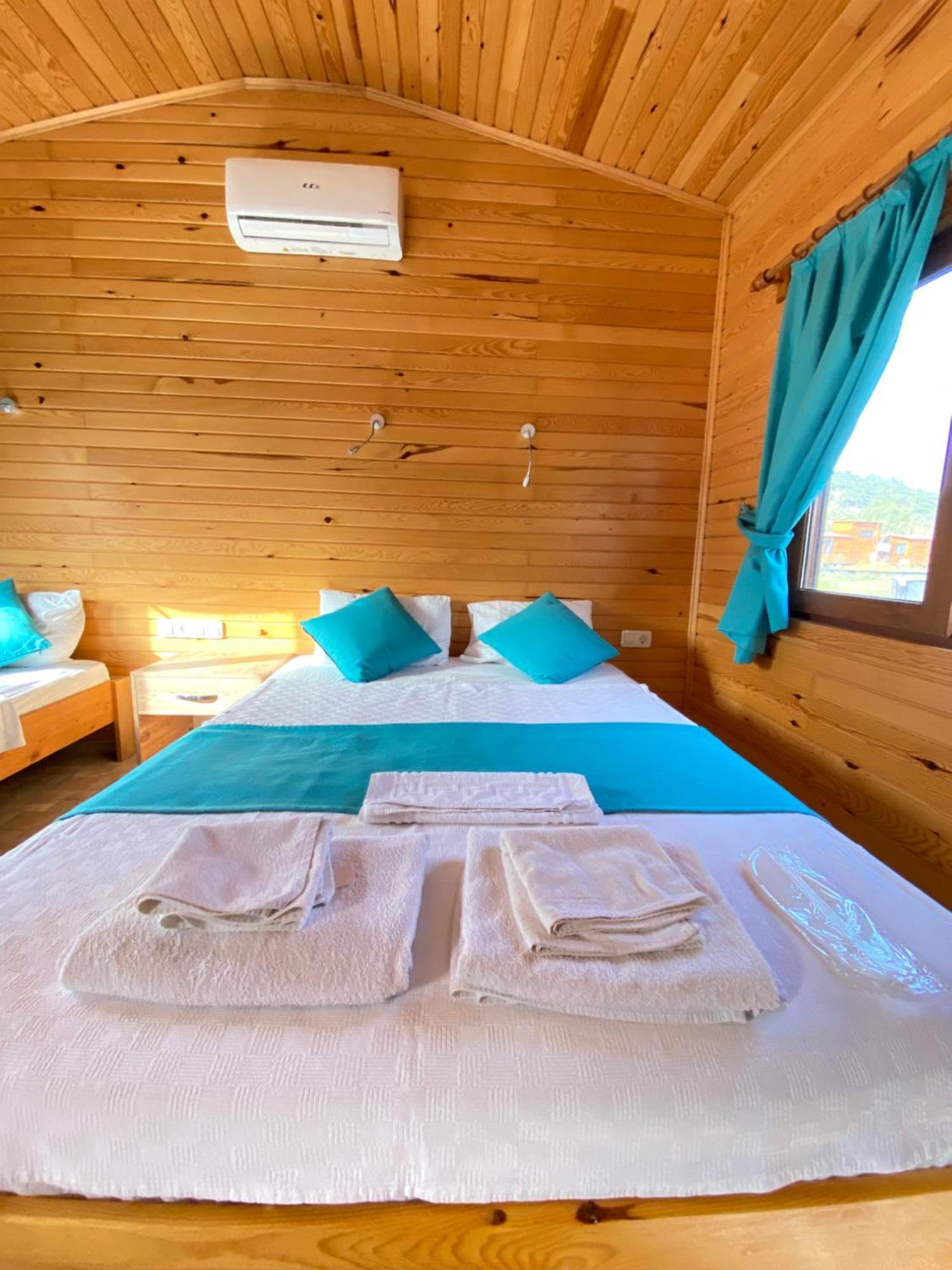 Cirali La Maison Hotel Κεμέρ Εξωτερικό φωτογραφία